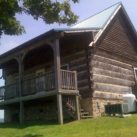 Cool Springs Inn ミシガンシティ エクステリア 写真