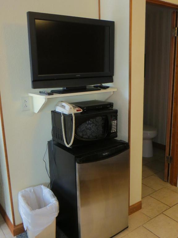 Cool Springs Inn ミシガンシティ 部屋 写真