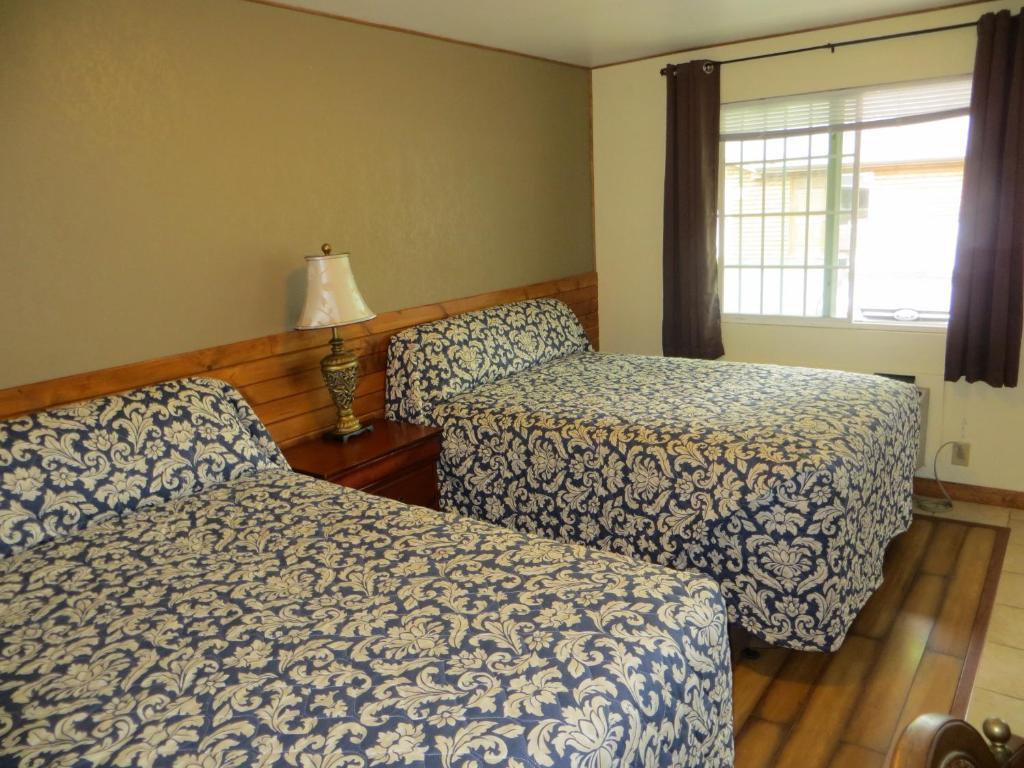 Cool Springs Inn ミシガンシティ 部屋 写真