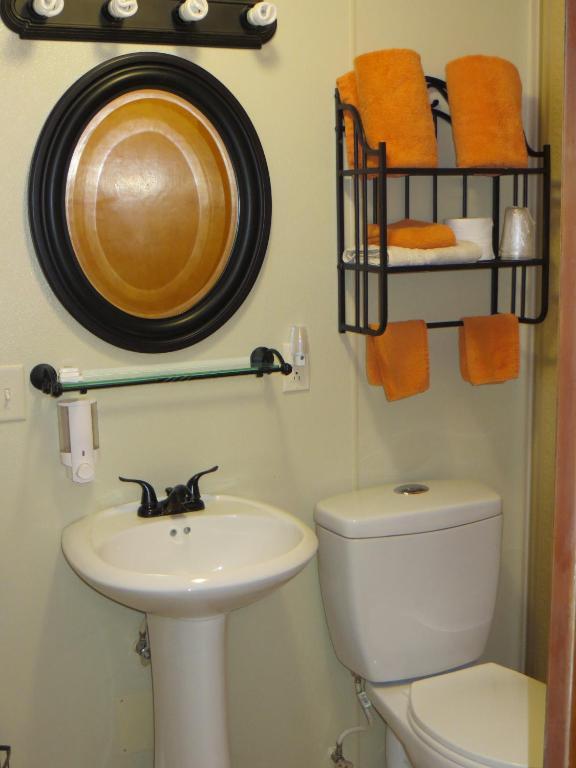 Cool Springs Inn ミシガンシティ 部屋 写真