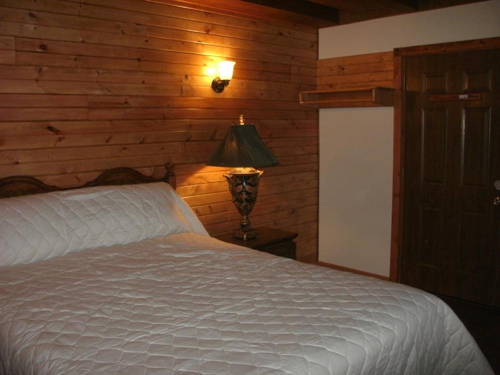 Cool Springs Inn ミシガンシティ 部屋 写真