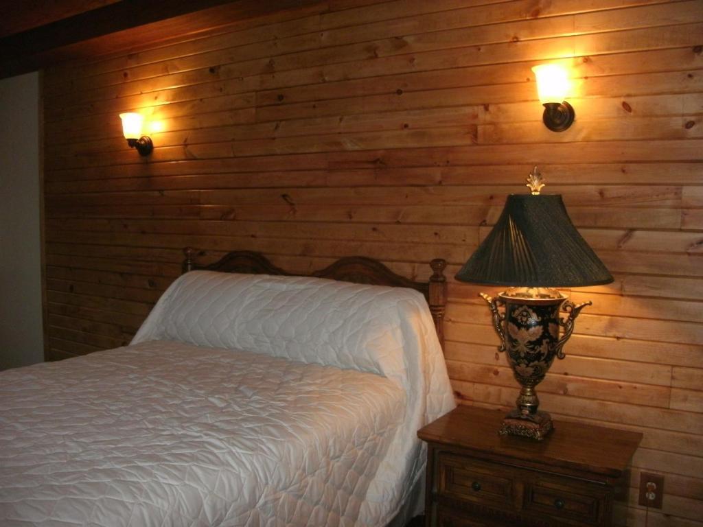 Cool Springs Inn ミシガンシティ 部屋 写真