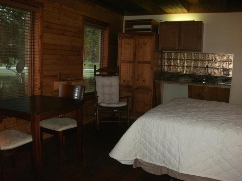 Cool Springs Inn ミシガンシティ 部屋 写真