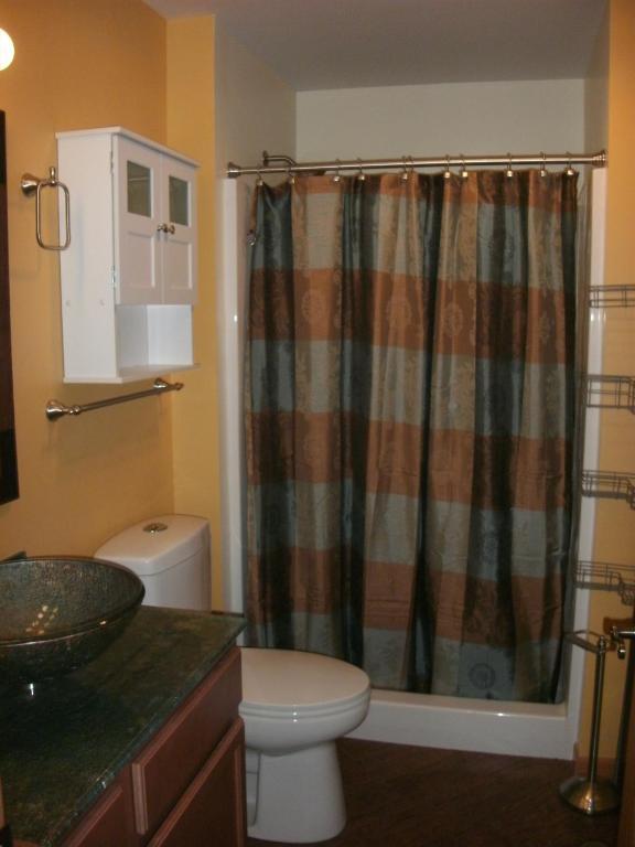 Cool Springs Inn ミシガンシティ 部屋 写真