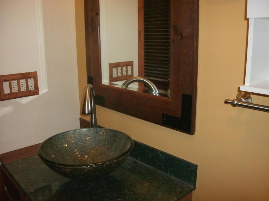 Cool Springs Inn ミシガンシティ 部屋 写真