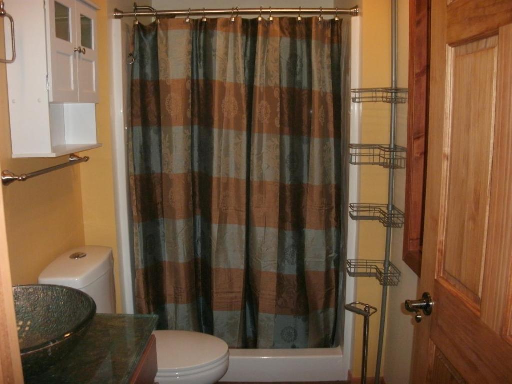 Cool Springs Inn ミシガンシティ 部屋 写真